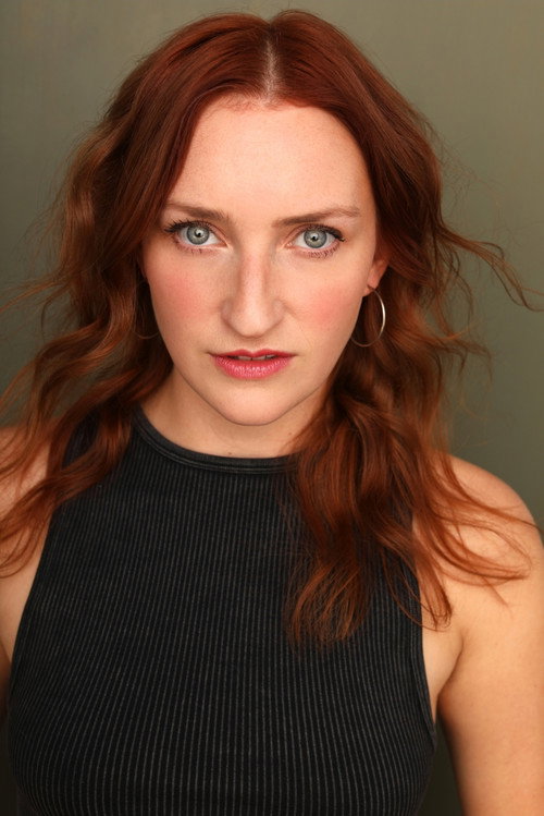 Photo of Shelby Hightower, Acting