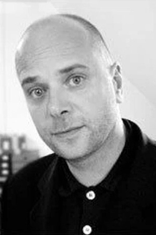 Photo of Martin Arnold, Directing