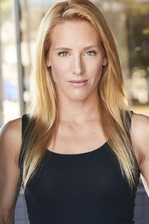 Photo of Jenna Parker, Acting