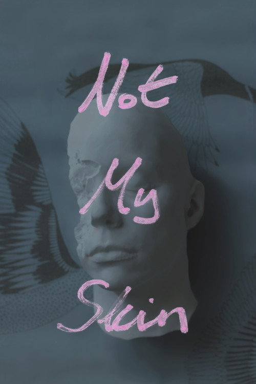 Movie poster for Not My Skin (2022)