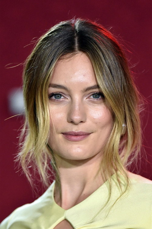 Photo of Leila George, Acting