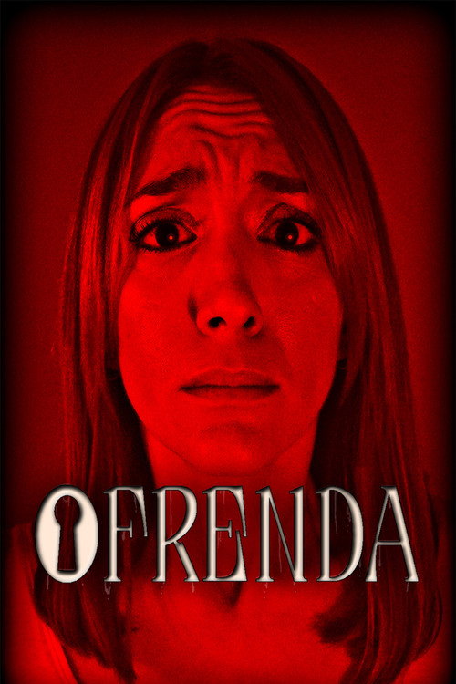 Movie poster for Ofrenda (2025)