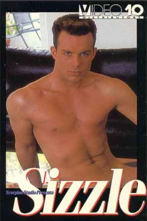 Movie poster for Sizzle (1989)