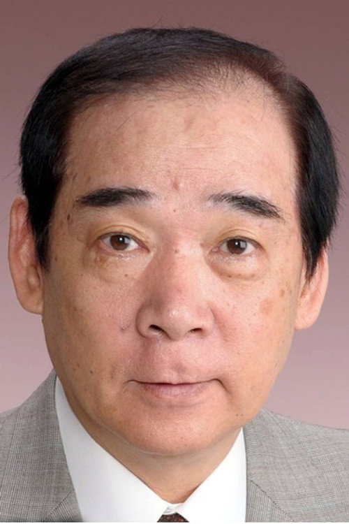 Photo of Shigeo Takamatsu, Acting