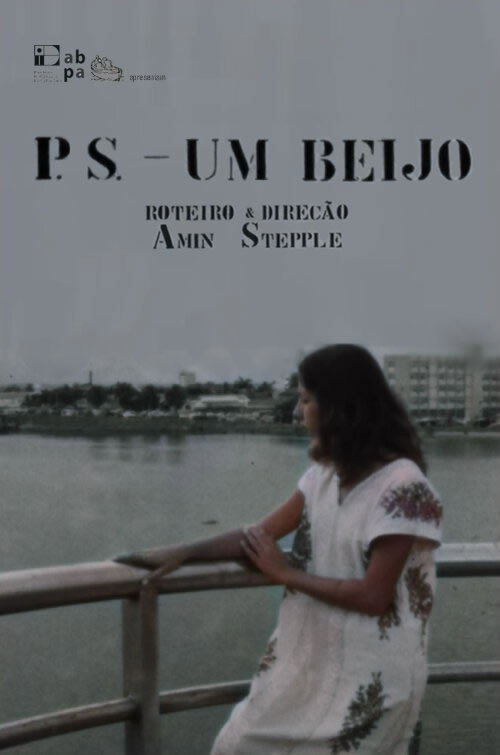 Movie poster for P.S. Um Beijo (1976)