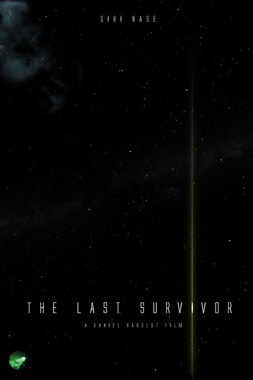 Movie poster for The Last Survivor (2013)