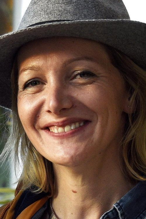 Nadège Loiseau profile