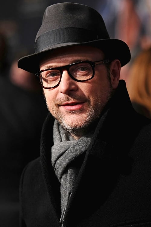 Matthew Vaughn profile