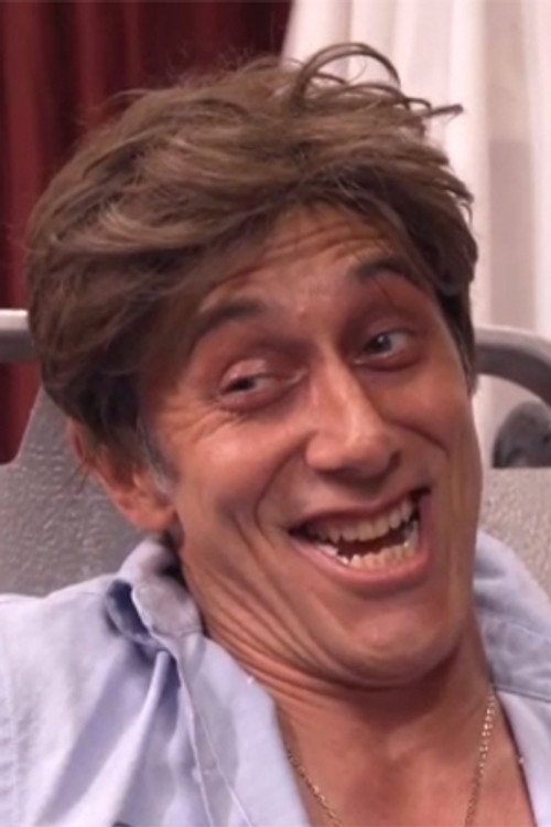 Sean Forrester profile