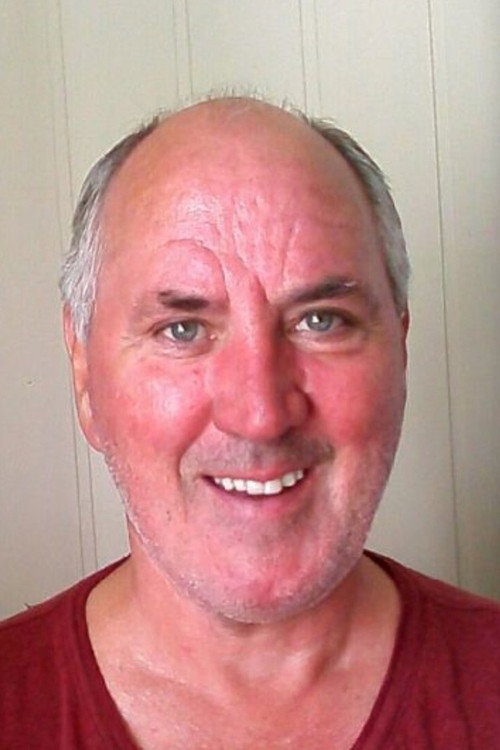 Photo of Kai Helge Hansen, Acting