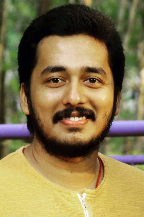 Photo of Kaarthik Shankar, Acting