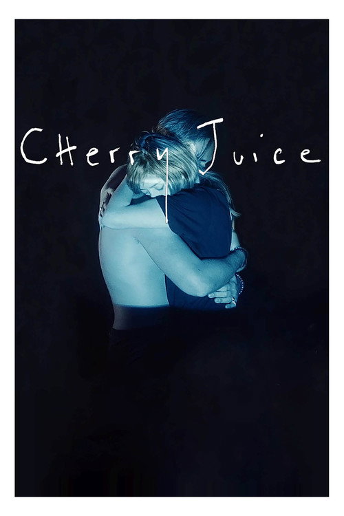 Movie poster for Cherry Juice (2023)