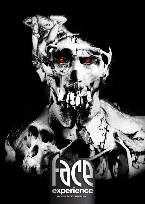 Movie poster for Face (2007)