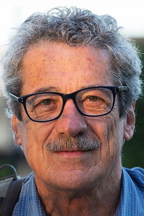 Fernando Pérez profile