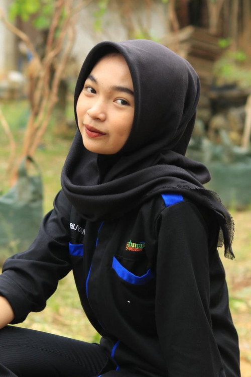 Photo of Susi Apriliyani, Directing
