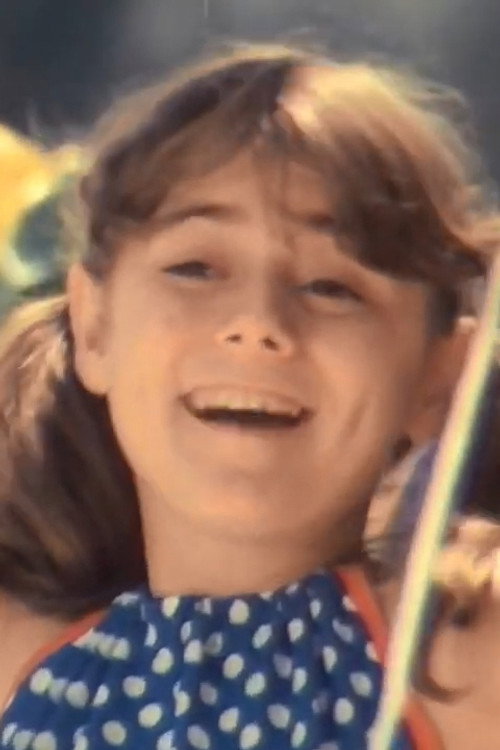 Photo of Nadia Milusheva, Acting