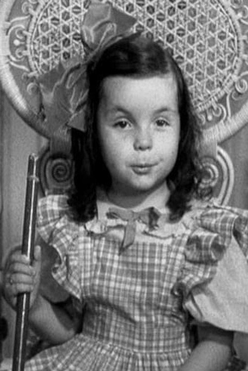 Photo of Carolyn Lee, Acting