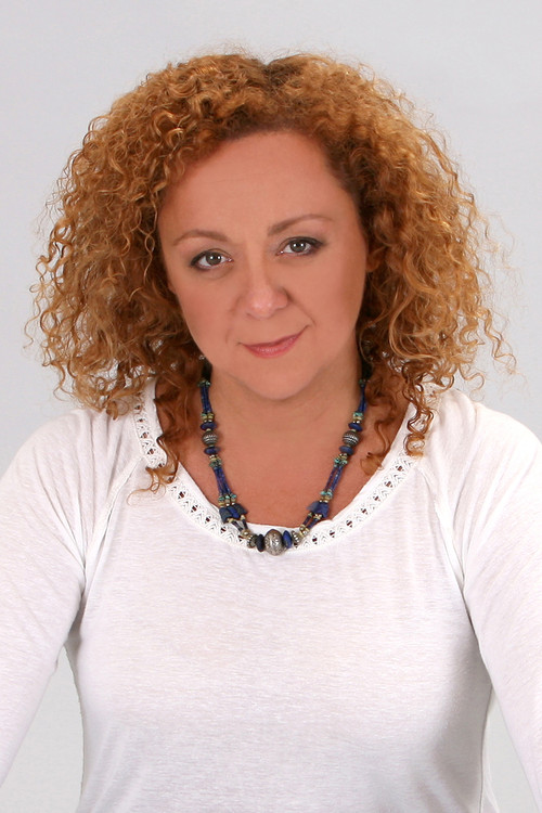 Alexandra Solnado profile