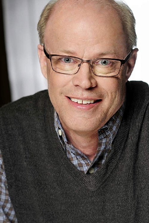 Photo of Kent Jones, Acting