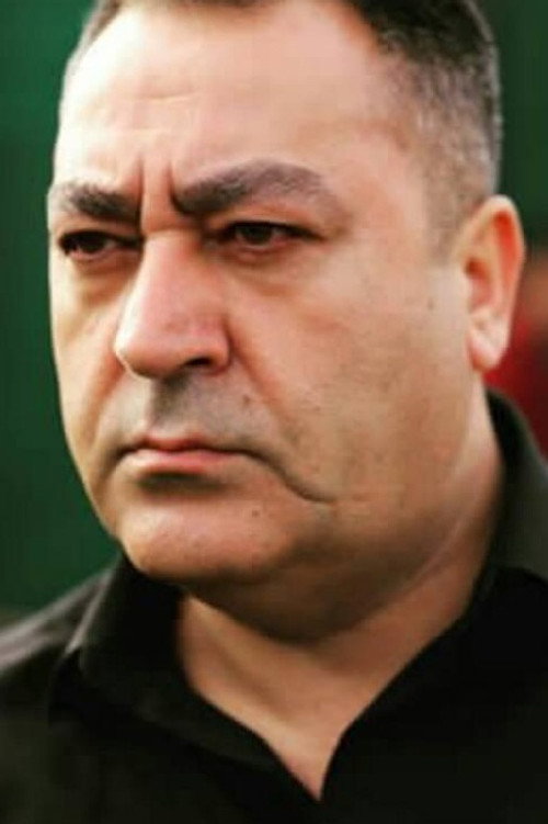 Elkhan Yunis profile