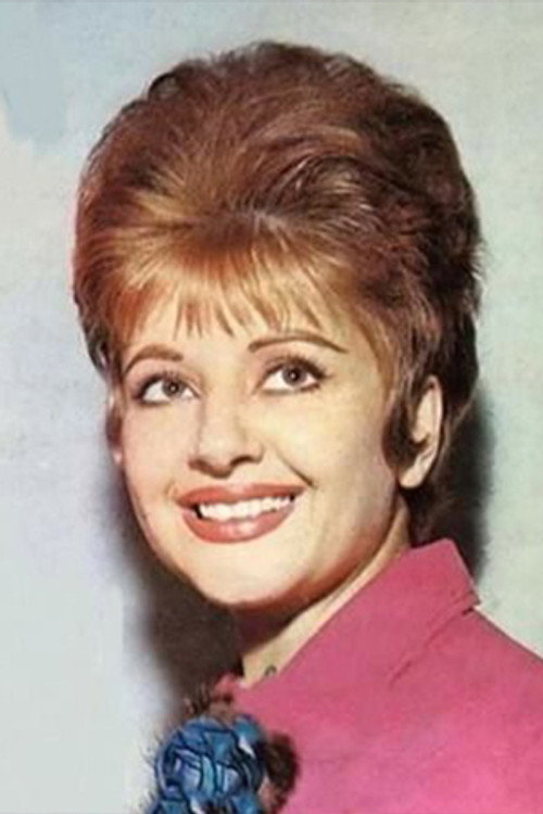 Photo of Nazha Younes, Acting