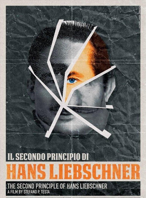 Movie poster for Il secondo principio di Hans Liebschner (2020)