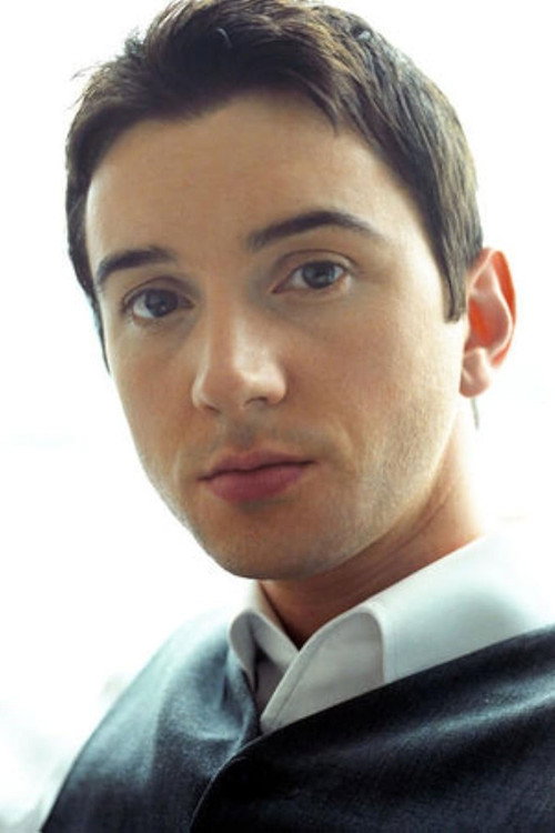 Photo of Edward Piccin, Acting