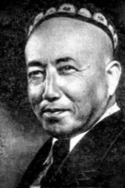 Photo of Asad Ismatov, Acting