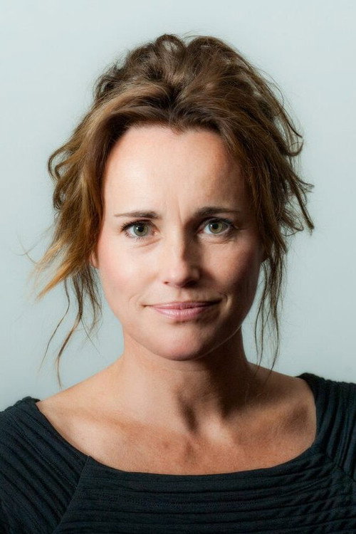 Wendy Brouwer profile