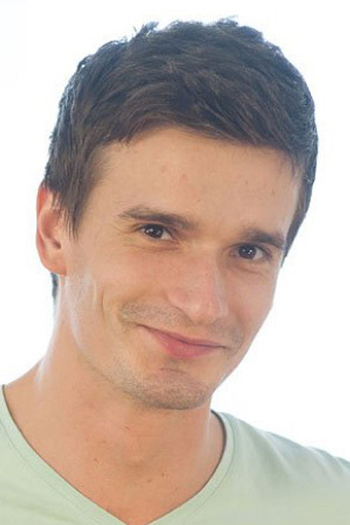 Photo of Radas Felix, Acting