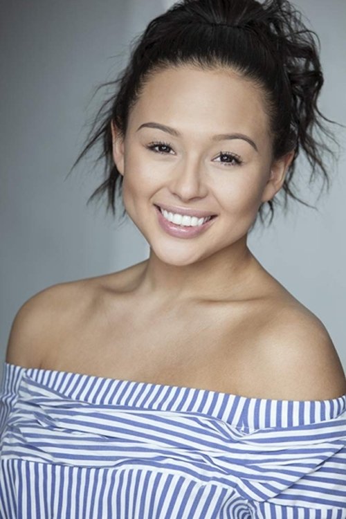 Photo of Kayleigh Shikanai, Acting