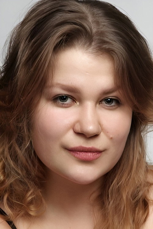 Мария Осипова profile