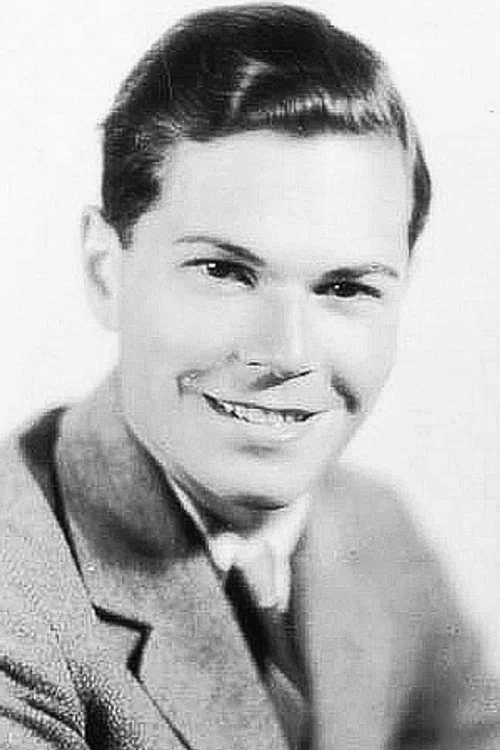 Photo of William Janney, Acting