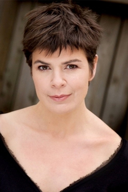 Photo of Paula Costain, Acting