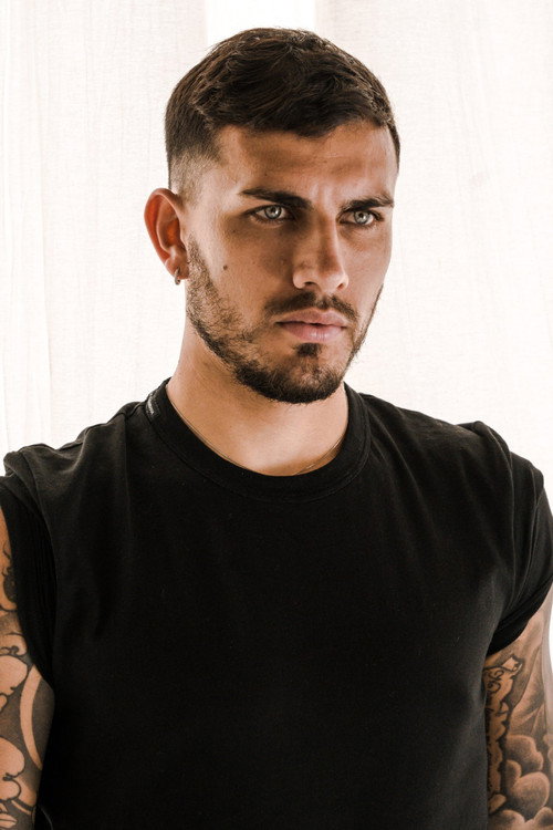 Photo of Leandro Paredes, Acting