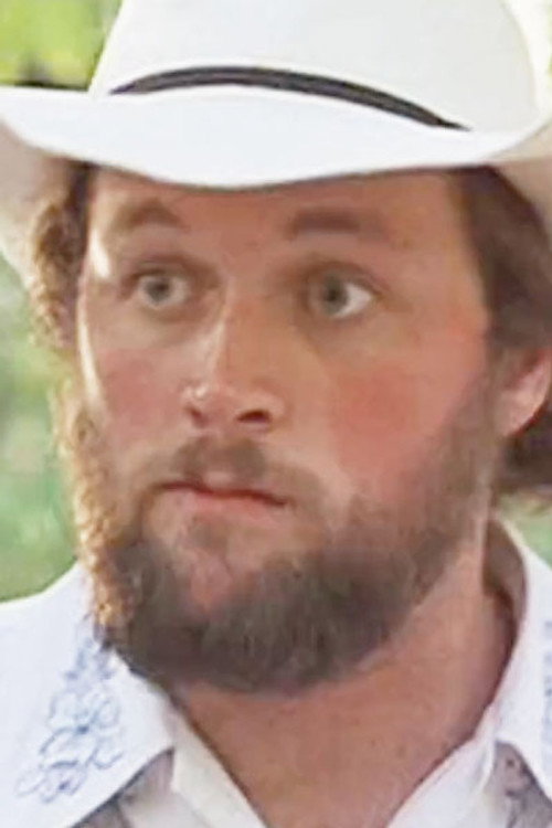 Photo of Ryan A. Lucas, Acting