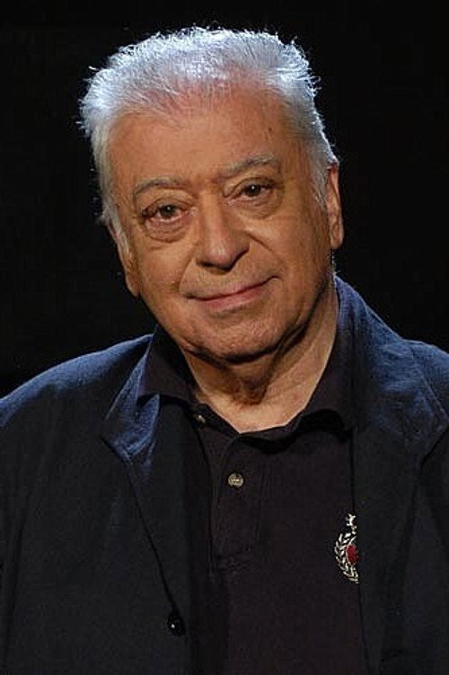 Photo of Tico Medina, Writing