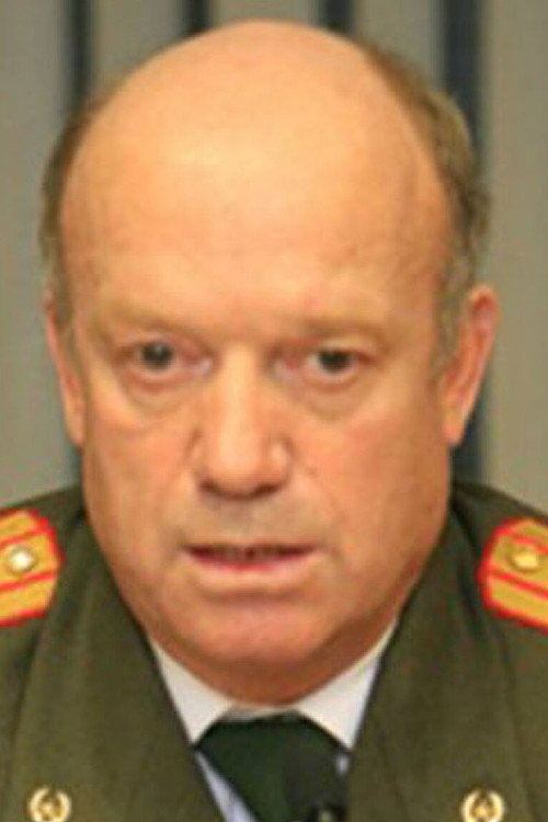 Photo of Vladimir Vinokurov, Acting