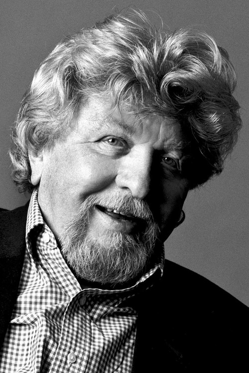 Photo of Miroslav Ondříček, Camera