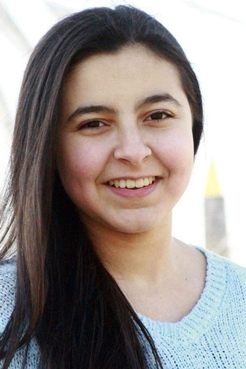 Photo of Rania Mellouli, Acting