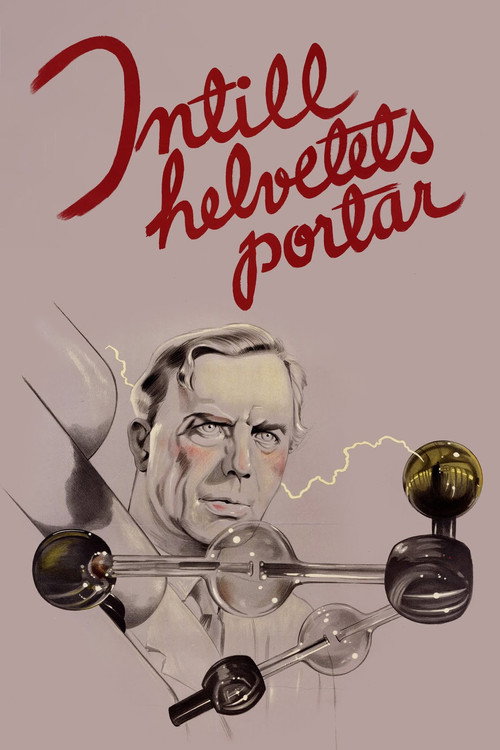 Movie poster for Till the Doors of Hell (1948)