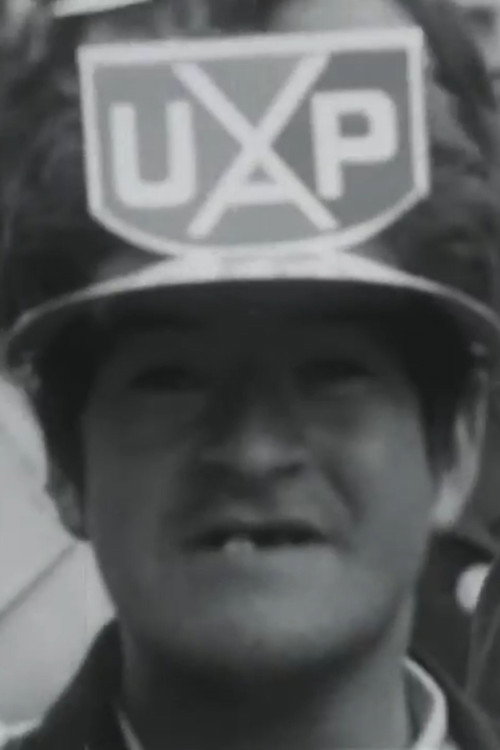 Movie poster for The Exploitation of Man by Man (1972)