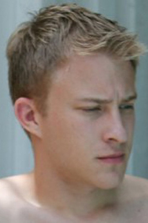 Photo of Landon Hewitt, Acting