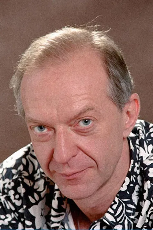 Valeriy Kukhareshin profile