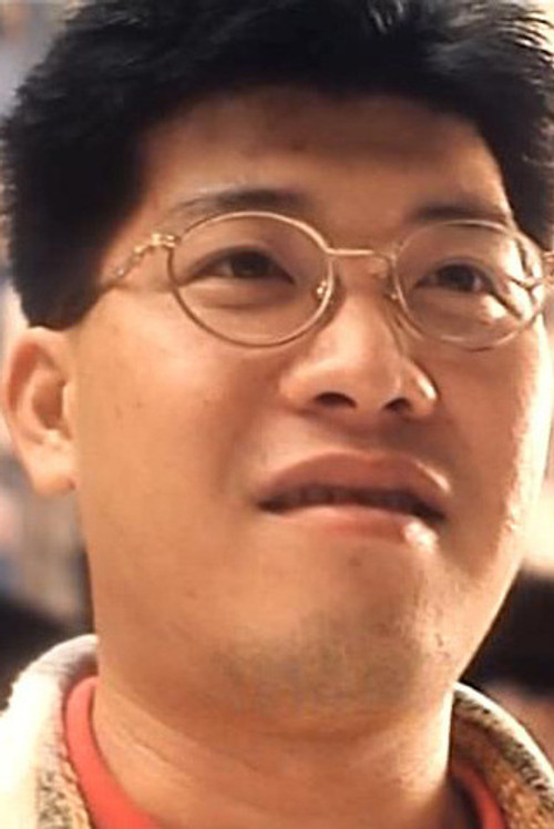 Photo of Mark Cheung Yiu-Fai, Acting