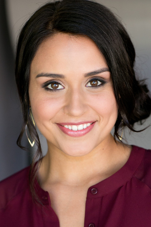Photo of Olga Aguilar, Acting