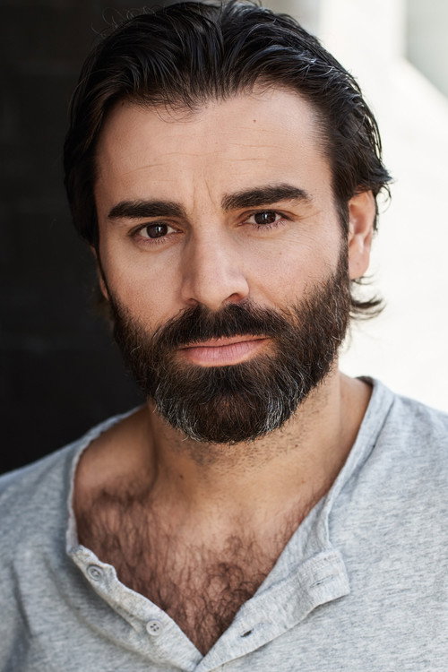 Photo of Adam Fiorentino, Acting