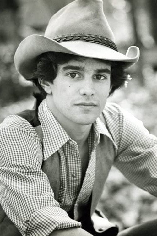 Photo of Mark Gruner, Acting