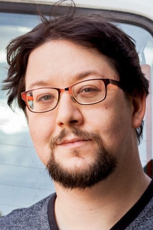 Sebastian Kroehnert profile