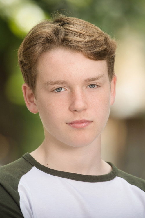 Photo of Cormac Hyde-Corrin, Acting